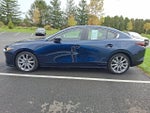 2021 Mazda Mazda3 Select