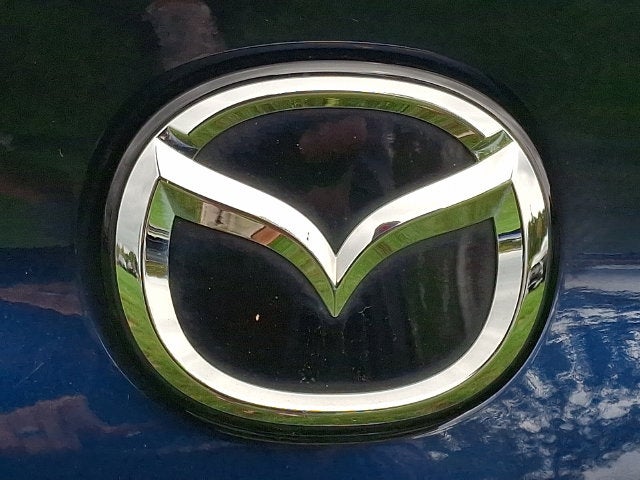 2021 Mazda Mazda3 Select