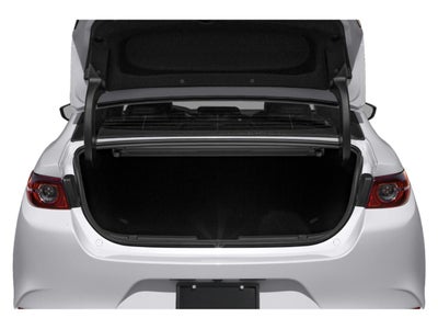 2021 Mazda Mazda3 Select
