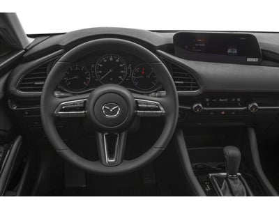 2021 Mazda Mazda3 Select