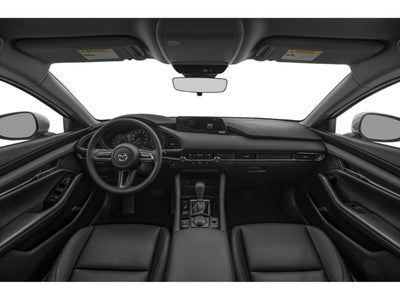 2021 Mazda Mazda3 Select