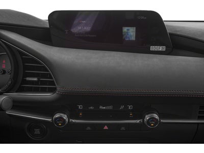2021 Mazda Mazda3 Select