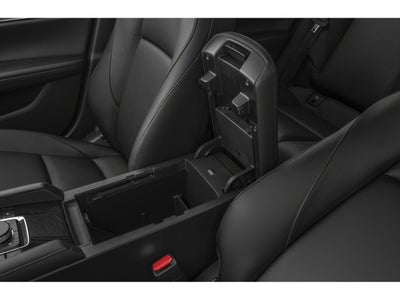 2021 Mazda Mazda3 Select