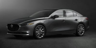 2021 Mazda Mazda3 Select