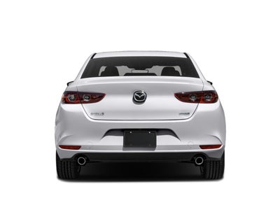 2021 Mazda Mazda3 Select