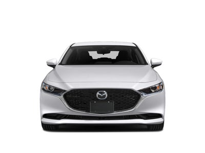 2021 Mazda Mazda3 Select