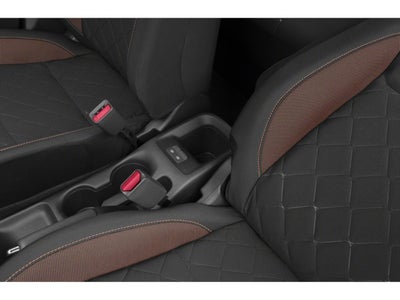 2018 Nissan Kicks SR FWD