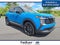 2025 Nissan Kicks SR AWD