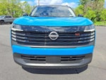 2025 Nissan Kicks SR AWD