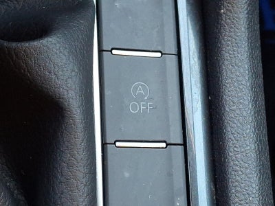 2024 Volkswagen Tiguan 2.0T SE R-Line Black 4MOTION