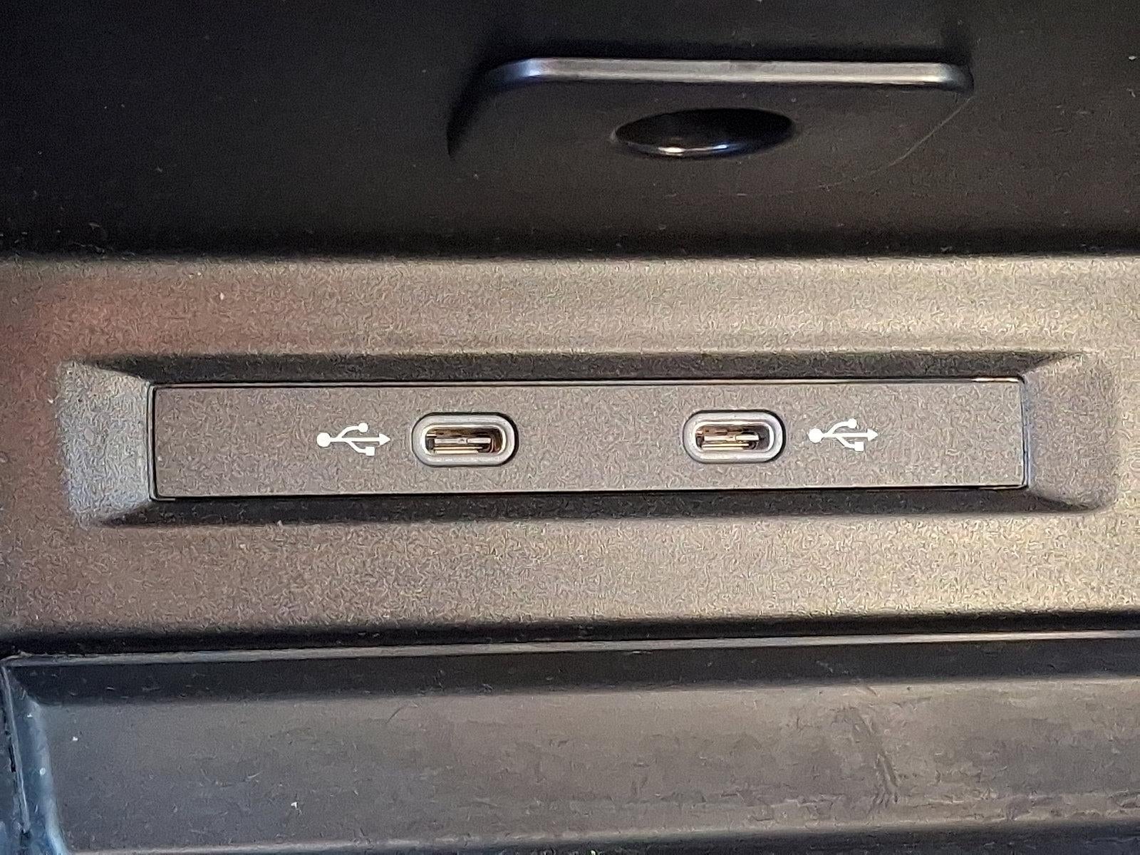 2024 Volkswagen Tiguan 2.0T SE R-Line Black 4MOTION