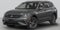 2023 Volkswagen Tiguan 2.0T S 4MOTION