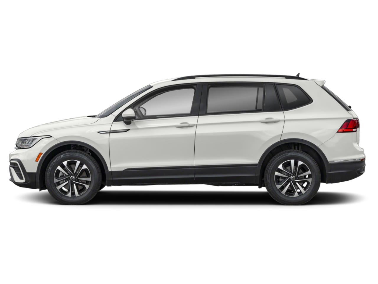 2023 Volkswagen Tiguan 2.0T S 4MOTION