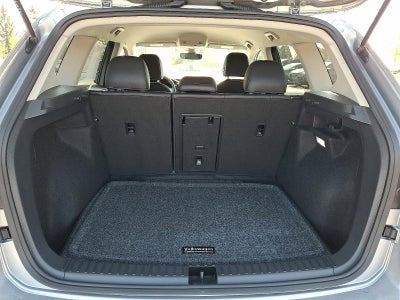 2024 Volkswagen Taos SE 4MOTION