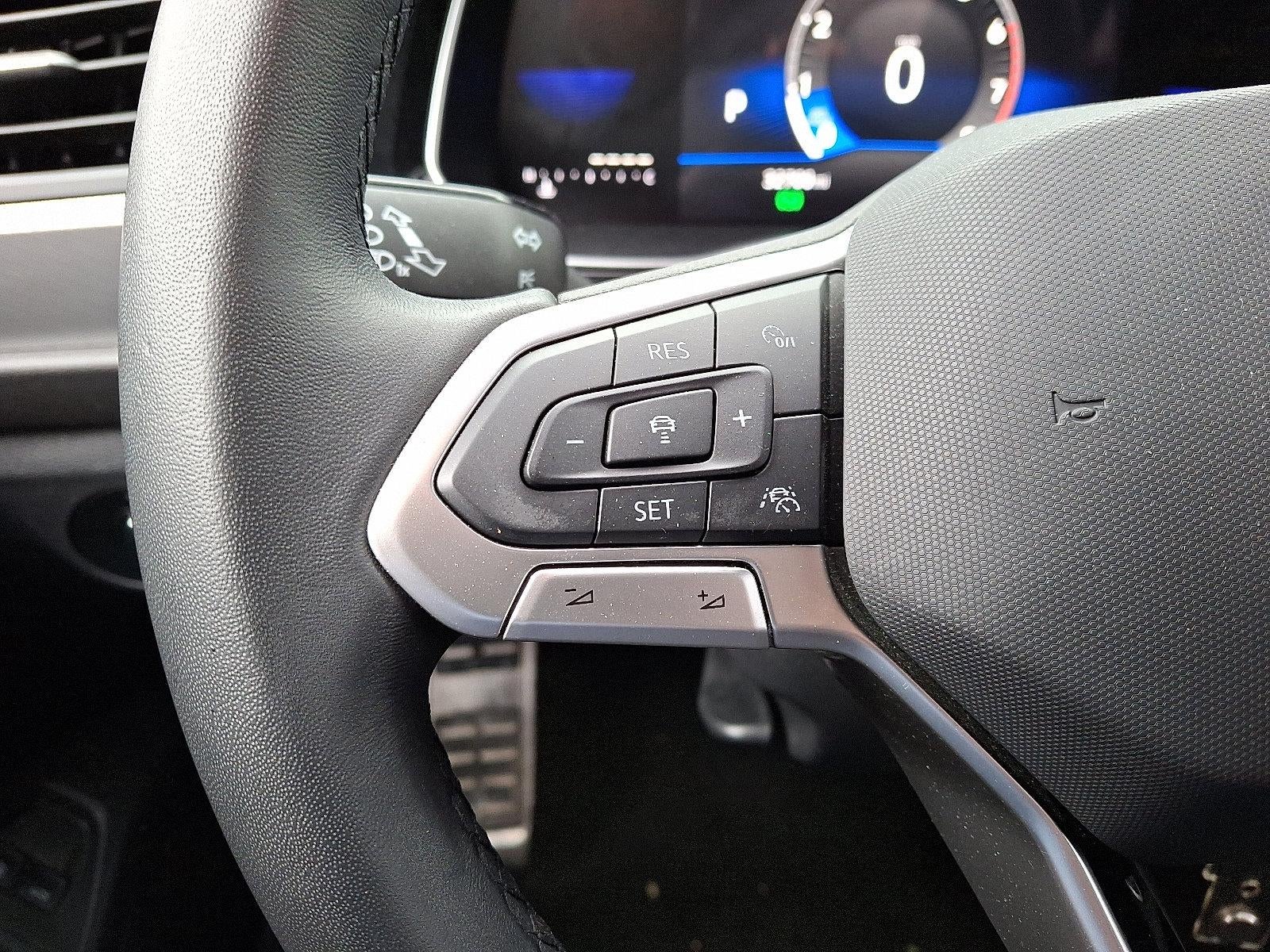 2024 Volkswagen Jetta Sport Auto