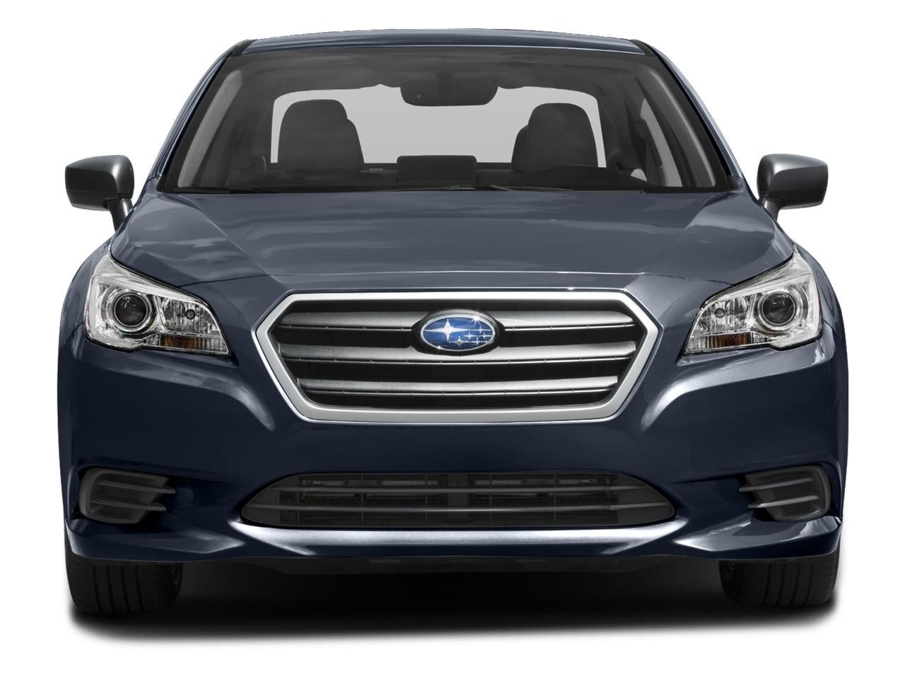 2017 Subaru Legacy 2.5i