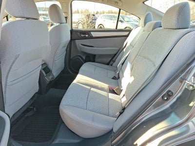 2019 Subaru Legacy 2.5i Premium