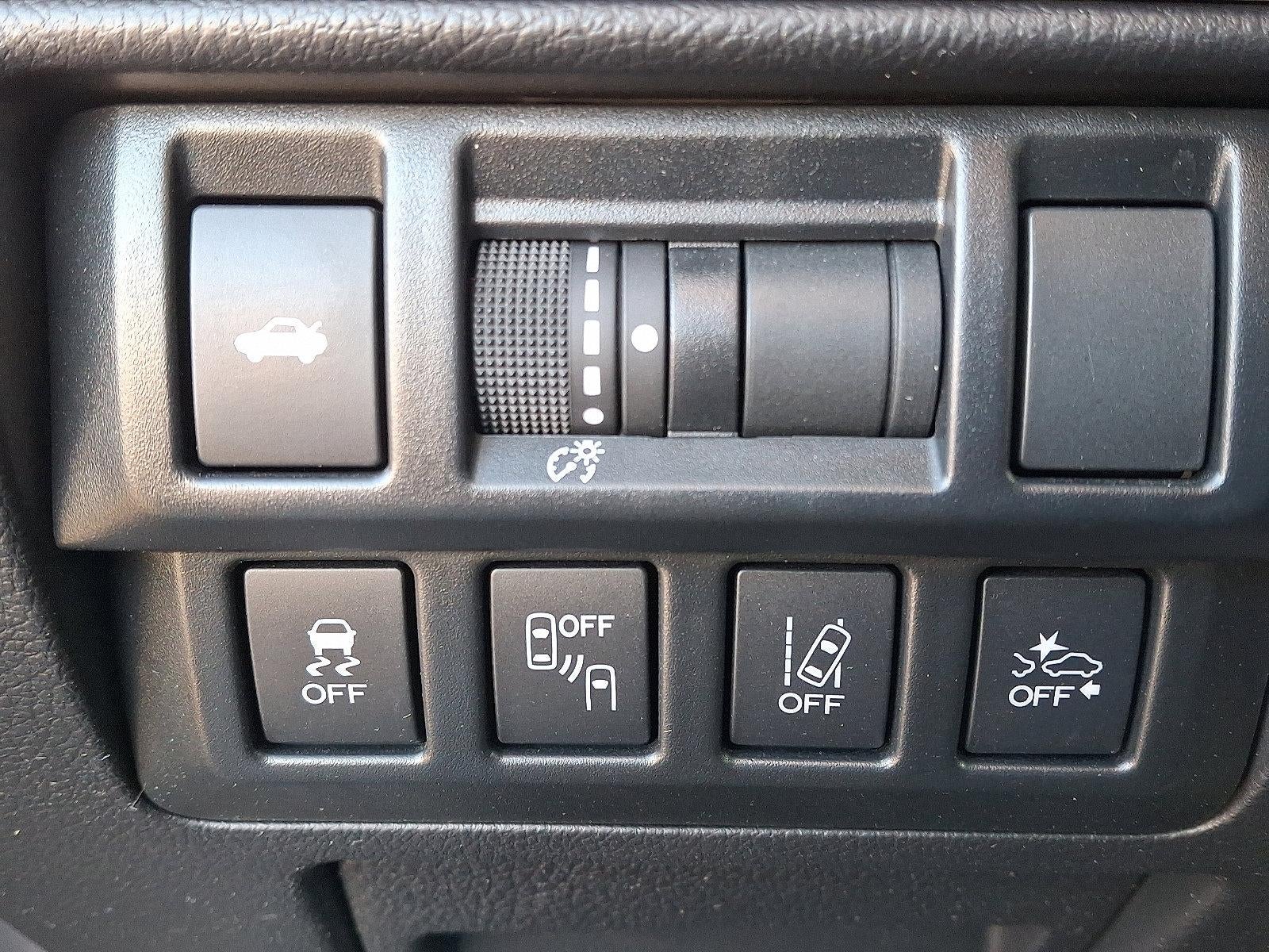 2019 Subaru Legacy 2.5i Premium