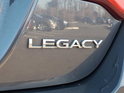 2019 Subaru Legacy 2.5i Premium