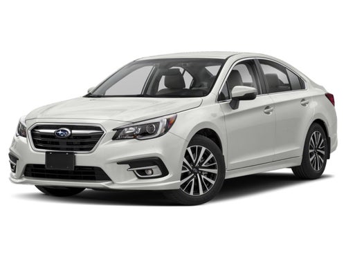 2018 Subaru Legacy 2.5i Premium