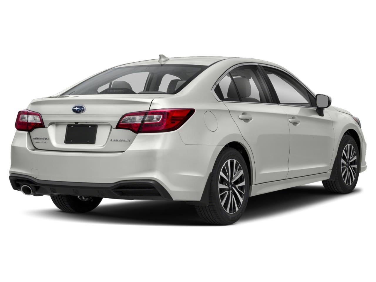 2018 Subaru Legacy 2.5i Premium