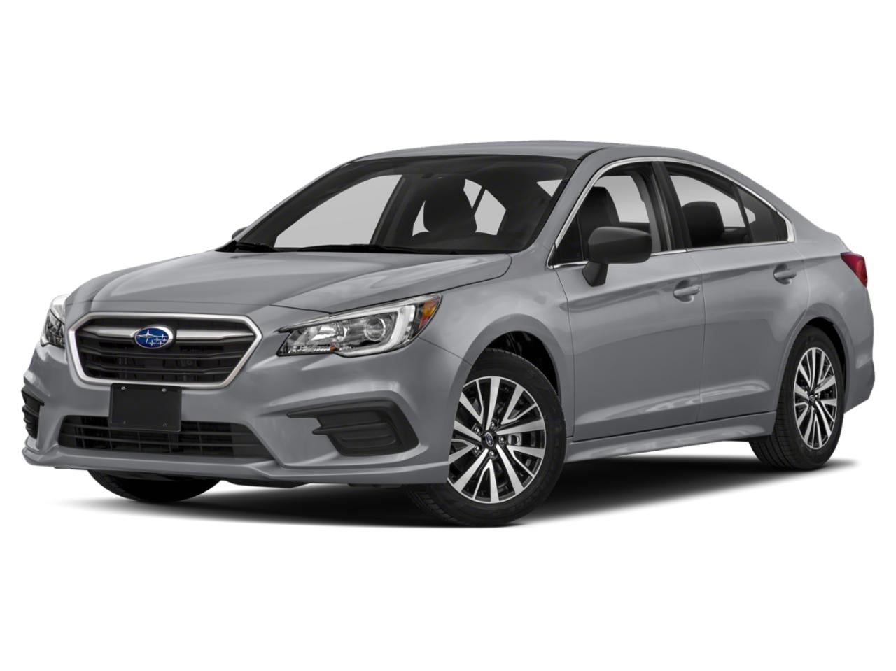 2018 Subaru Legacy 2.5i Premium