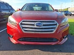 2016 Subaru Legacy 2.5i Limited PZEV