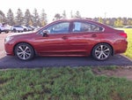 2016 Subaru Legacy 2.5i Limited PZEV