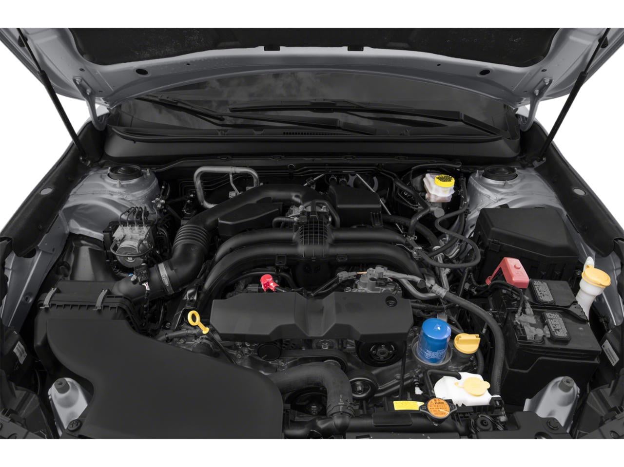 2019 Subaru Legacy 2.5i Limited