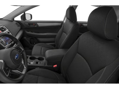 2019 Subaru Legacy 2.5i Limited