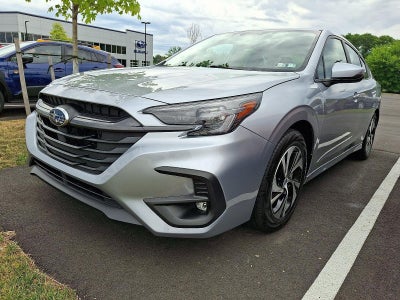 2025 Subaru Legacy Premium AWD