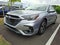 2025 Subaru Legacy Premium AWD