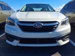 2022 Subaru Legacy Premium CVT