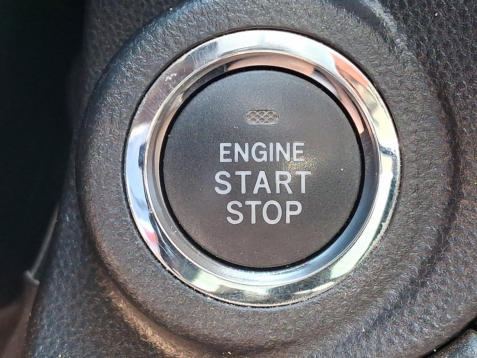 2022 Subaru Legacy Premium CVT