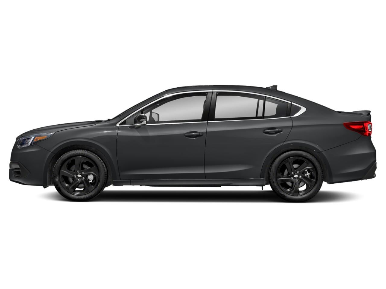 2020 Subaru Legacy Sport CVT