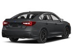 2020 Subaru Legacy Sport CVT