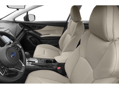2019 Subaru Impreza 2.0i