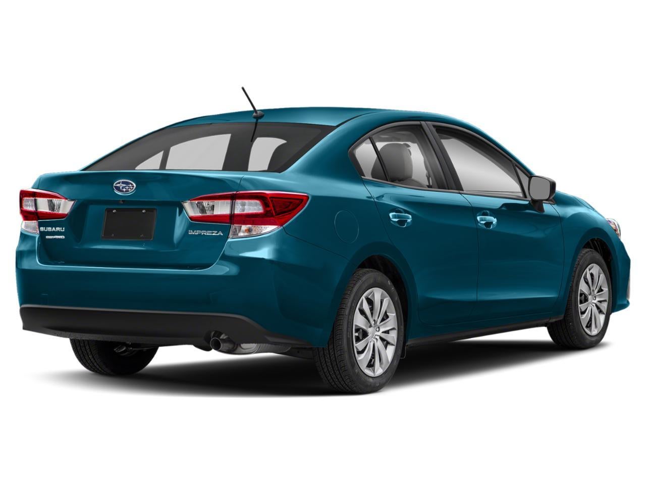 2019 Subaru Impreza 2.0i