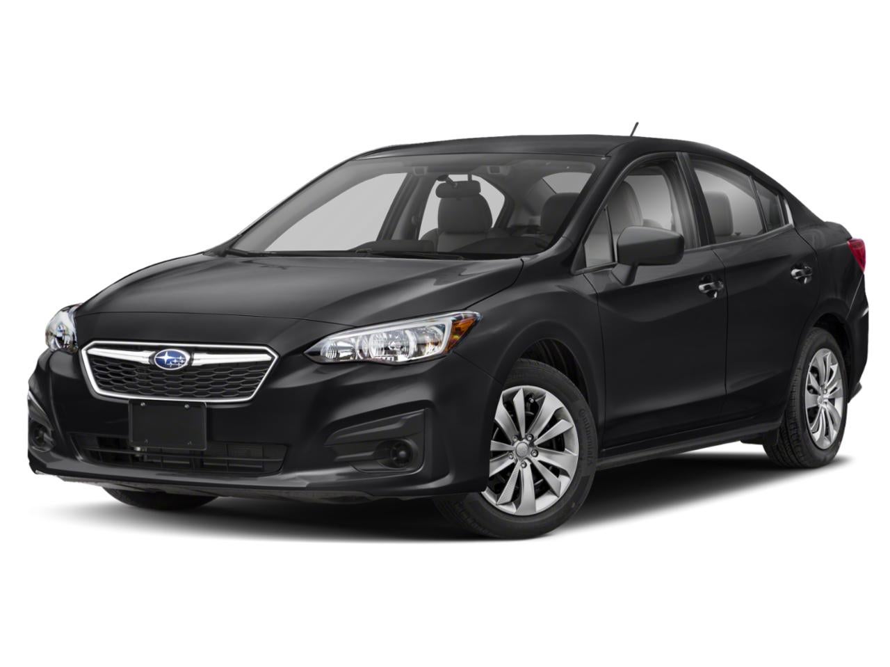 2019 Subaru Impreza 2.0i
