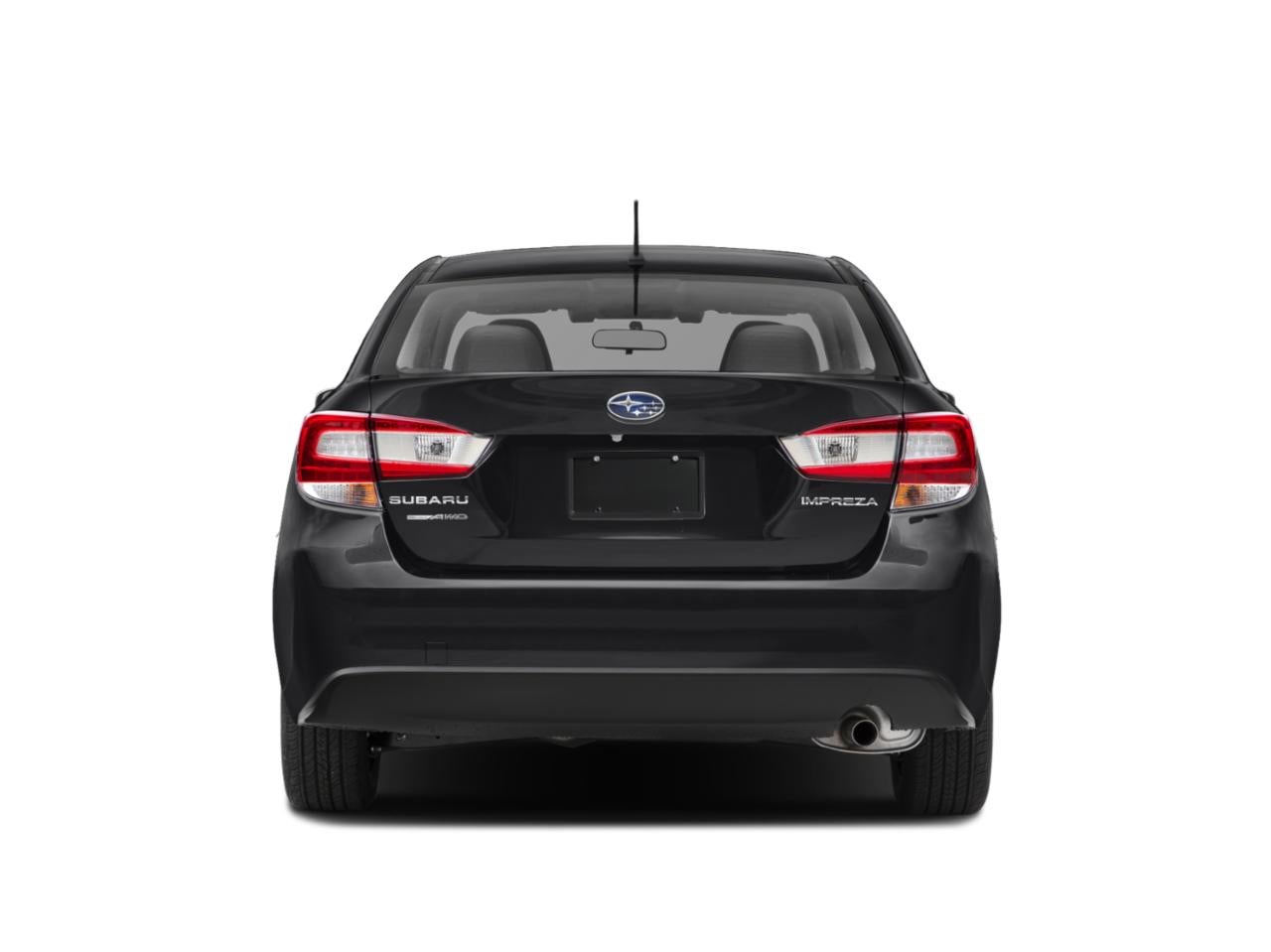 2019 Subaru Impreza 2.0i