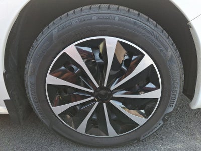 2019 Subaru Impreza 2.0i 4-door CVT