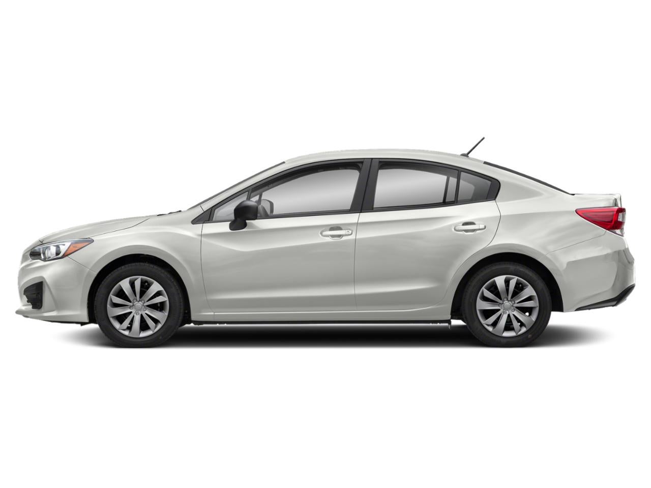 2019 Subaru Impreza 2.0i 4-door CVT