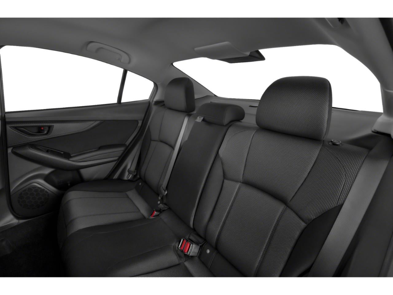 2022 Subaru Impreza Base