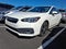 2020 Subaru Impreza Premium 4-door CVT