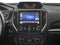 2017 Subaru Impreza 2.0i Limited 4-door CVT