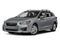 2018 Subaru Impreza 2.0i Premium 5-door CVT
