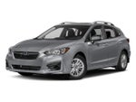 2018 Subaru Impreza 2.0i Premium 5-door CVT