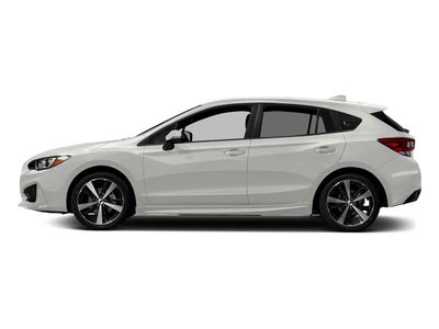 2018 Subaru Impreza 2.0i Sport 5-door CVT