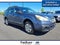 2013 Subaru Outback 2.5i Automatic
