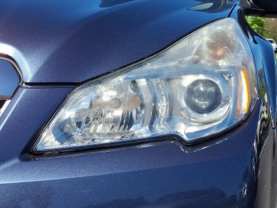 2013 Subaru Outback 2.5i Automatic